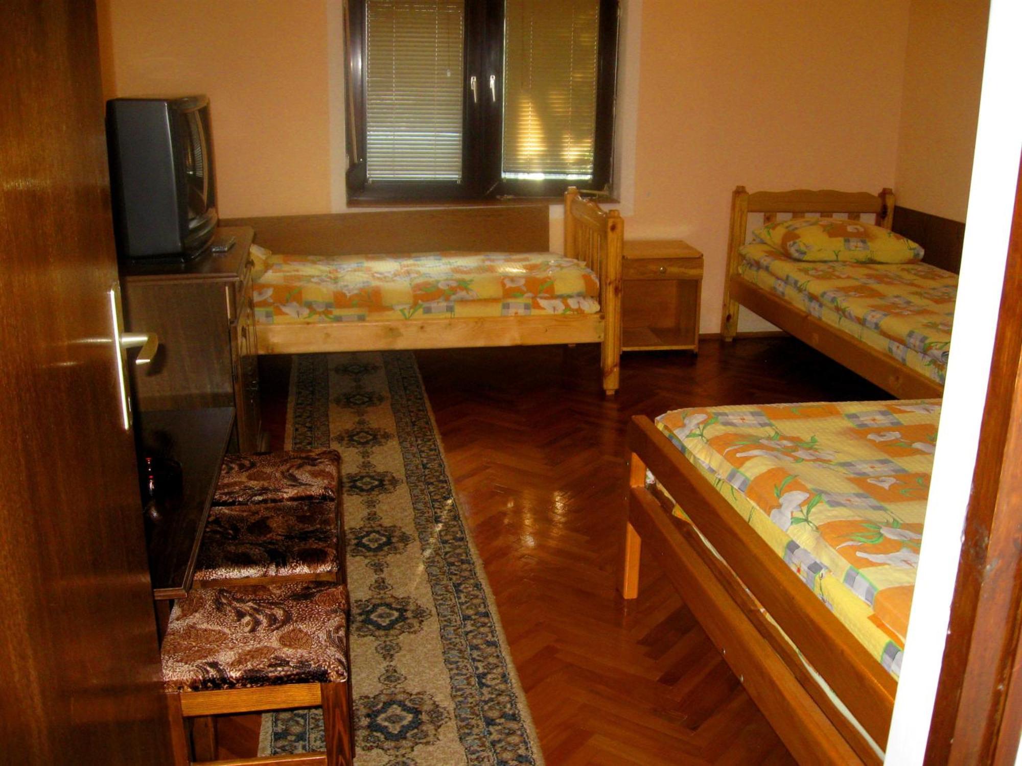 Amfora Rooms Caribrod Dimitrovgrad Pokój zdjęcie