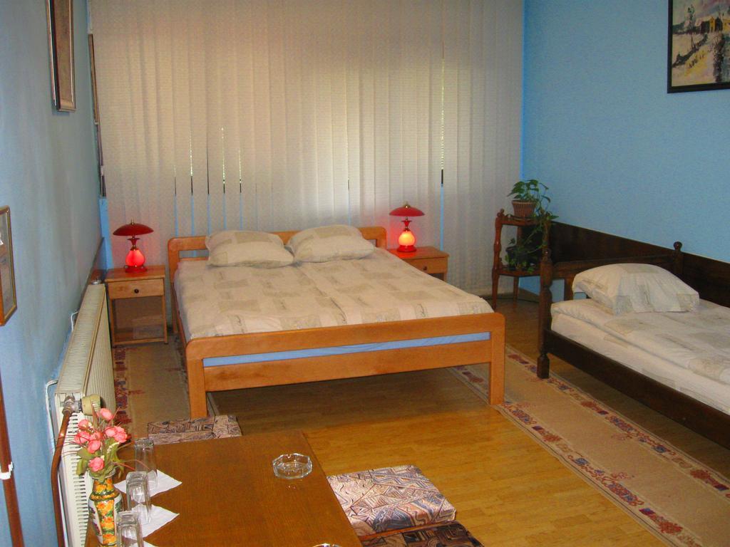 Amfora Rooms Caribrod Dimitrovgrad Zewnętrze zdjęcie